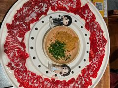 -周师兄大刀腰片火锅(解放碑总店)