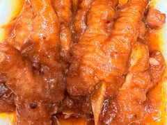 -泮溪酒家(荔枝湾店)