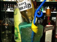 -Masa玛莎酒吧(江南西店)