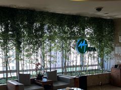 -良子健身·竹Spa(五四广场店)
