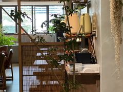 -本处·素食·融合料理(南油店)
