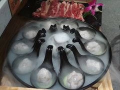 -古乐牛香·鲜牛肉牛杂火锅(新区店)