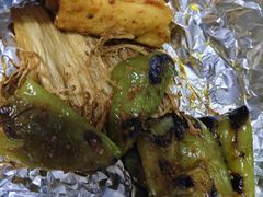 -金刚山烧烤(红旗大街店)