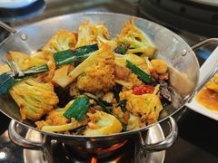 -丰收日·小海鲜·沪上家宴(顾村正大店)