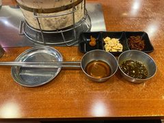 -蒜香焼肉PURUSHIN(马场路店)