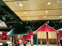 大堂-聚味瞿记·龙虾堂(天元店)