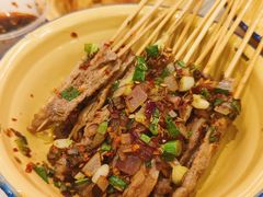 -东排食堂长沙小吃大排档(五一广场店)