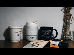 -Line 咖啡(石厦花园店)