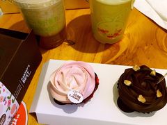 -Pantry's Best派悦坊蛋糕(K11购物艺术中心店)