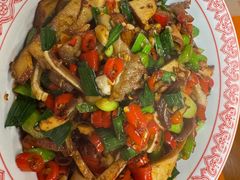 -陈家婆的菜·口味湘菜(梅溪湖店)