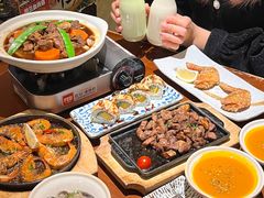 -小川洋风料理(江汉路店)