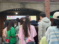 -邵建华师傅梅菜扣肉饼(麓山总店)