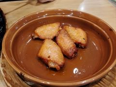 -萨莉亚意式餐厅(石鼓路店)