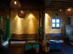 -HOHO餐厅(古子城店)