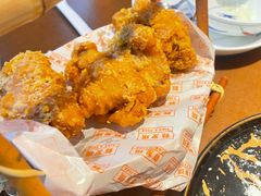-新发现(宝山龙湖店)