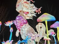 -武汉园博园(武汉自然博物馆)