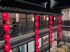 -二泉园老菜馆·百年无锡菜