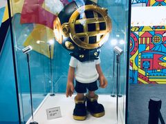 -东浩兰生上海世博展览馆