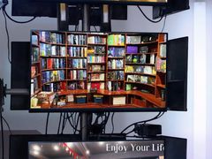 -鱼塘剧本推理桌游吧