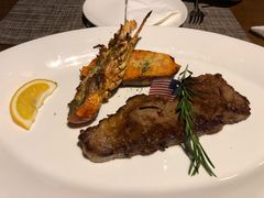 -小火花·干式熟成牛排馆Spark SteakHouse(剑桥郡店)