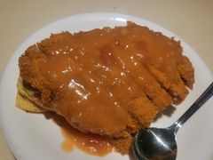 -本味轩精品茶餐厅(黄山路店)