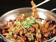 -德叔阙里·衢州菜馆(月湖店)