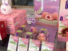 零售区-GANSO元祖食品(双井店)
