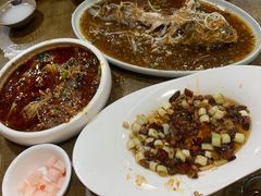 -小厨食堂(黄田坝店)