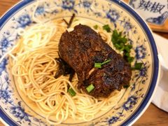 -辣肉面大王(天平路店)