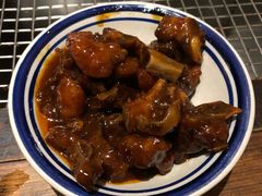 -盟重烧烤(高正街店)