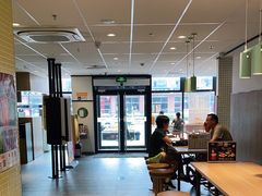 -麦当劳(学院大街店)