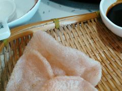 -臻味到北京烤鸭(MM3购物中心店)