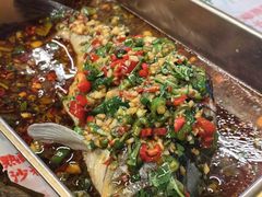 -东排食堂长沙小吃大排档(五一广场店)