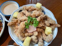 -林四喜·闽南传家菜(鼓浪屿店)
