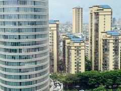 -汕头龙光喜来登酒店