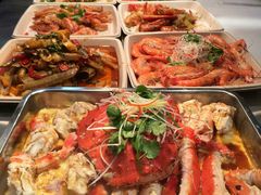 -盒马鲜生(莱蒙都会店)