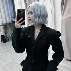 -丝语萱形象