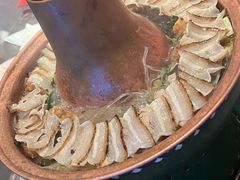 -新乾隆酒楼(帝景园店)