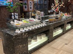 -长沙富力万达文华酒店