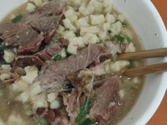 -刘信牛羊肉小炒泡馍(回民街店)