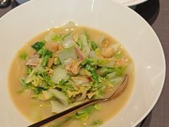 -小天厨民间菜馆(深圳街店)