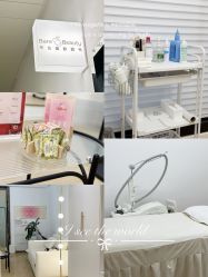 -植蔻妍倍儿专业脱毛·皮肤管理