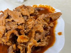 -满口香饭店