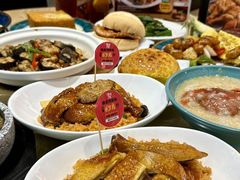 -滋味满屋美食坊(上海街店)