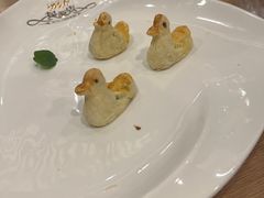 -全聚德(前门店)