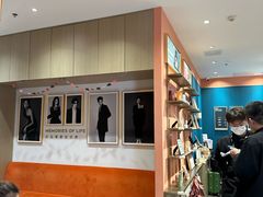 -海马体照相馆(龙湖杭州金沙天街店)