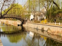 -元大都城垣遗址公园