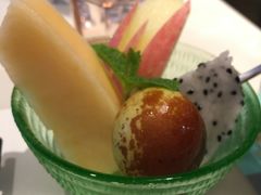 -港丽餐厅(高德置地店)