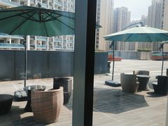 -中山保利艾美酒店-乐美中餐厅