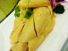-后宫私房菜(汇客美食娱乐广场店)